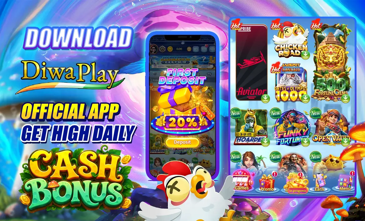 Diwa Play 4 diwa Play apk