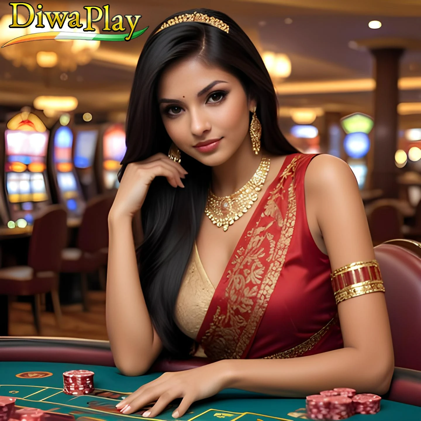 Diwa Play 5 diwaplay