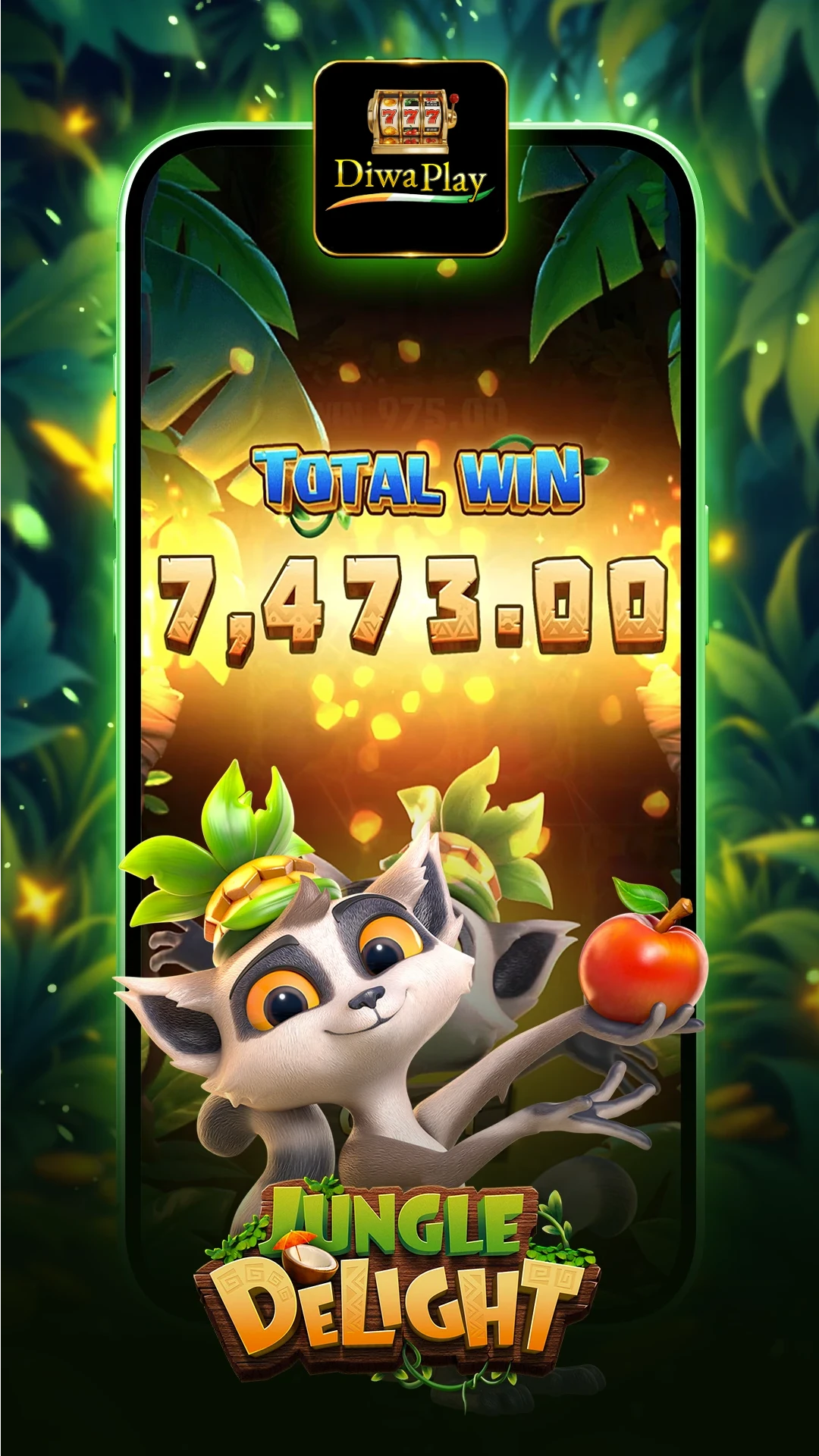 Diwa Play 9 diwa Play game